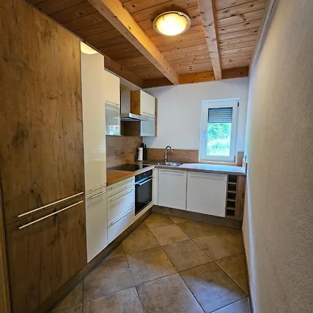 Apartamento Gassers Innere Grosrotte