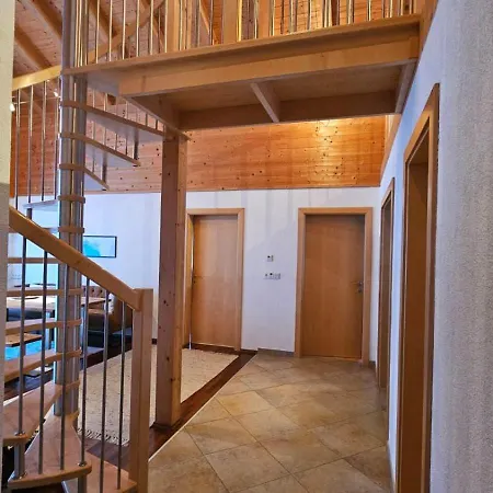 Apartamento Gassers